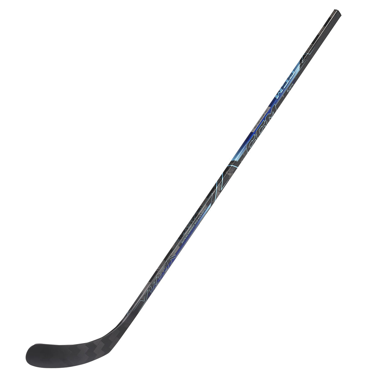 CCM Vizion Youth Hockey Stick