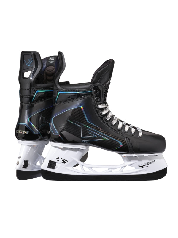 CCM Vizion Intermediate Skates