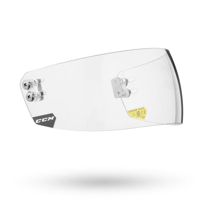 CCM VRPro Straight Hockey Visor