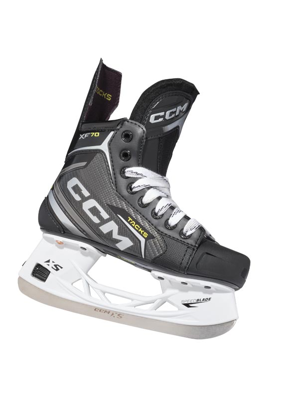 CCM Tacks XF 70 Junior Ice Hockey Skates