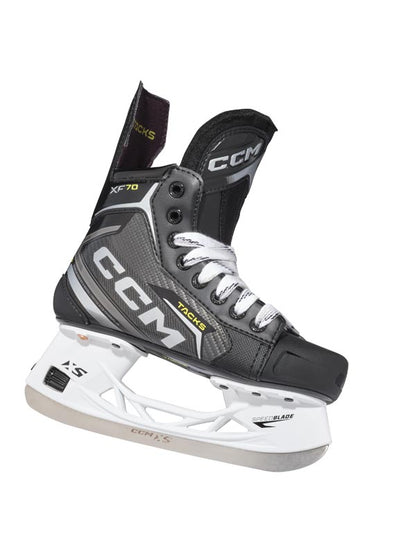 CCM Tacks XF 70 Junior Ice Hockey Skates