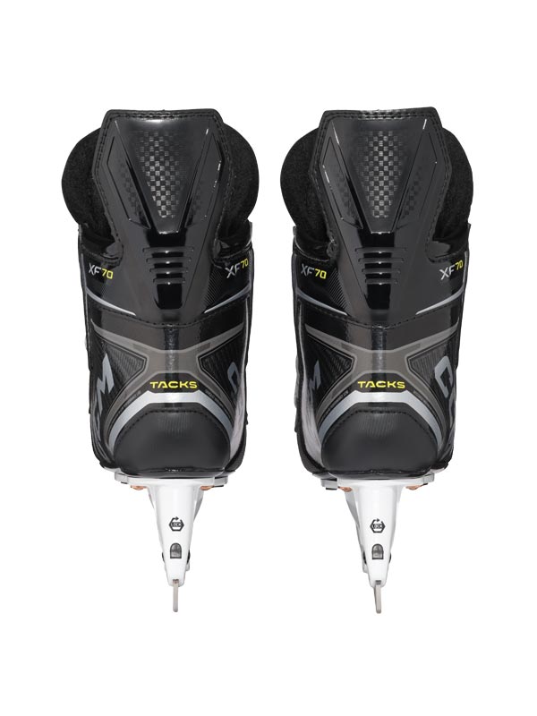 CCM Tacks XF 70 Junior Ice Hockey Skates