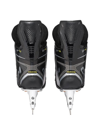CCM Tacks XF 70 Junior Ice Hockey Skates