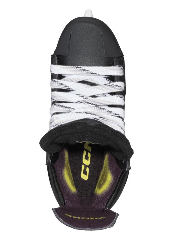 CCM Tacks XF 70 Junior Ice Hockey Skates