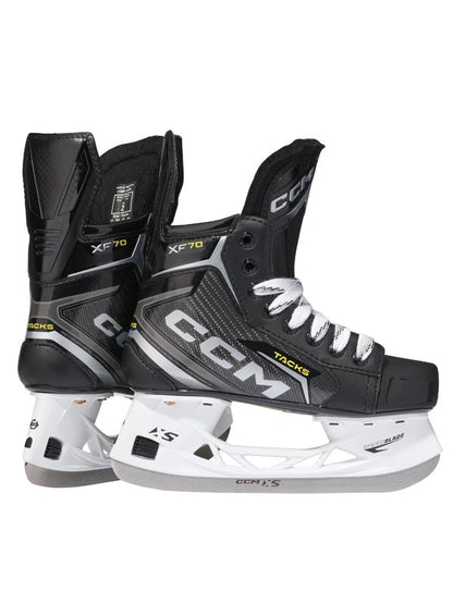 CCM Tacks XF 70 Junior Ice Hockey Skates