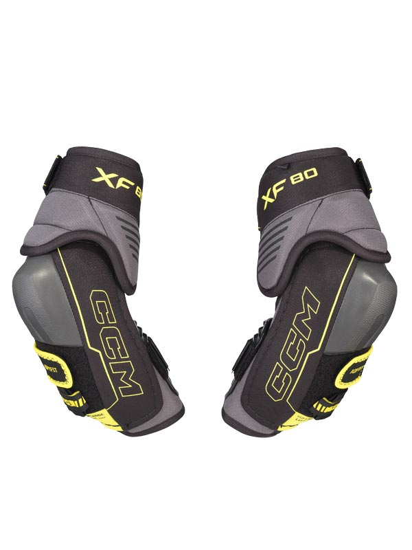 CCM Tacks XF 80 Junior Elbow Pads