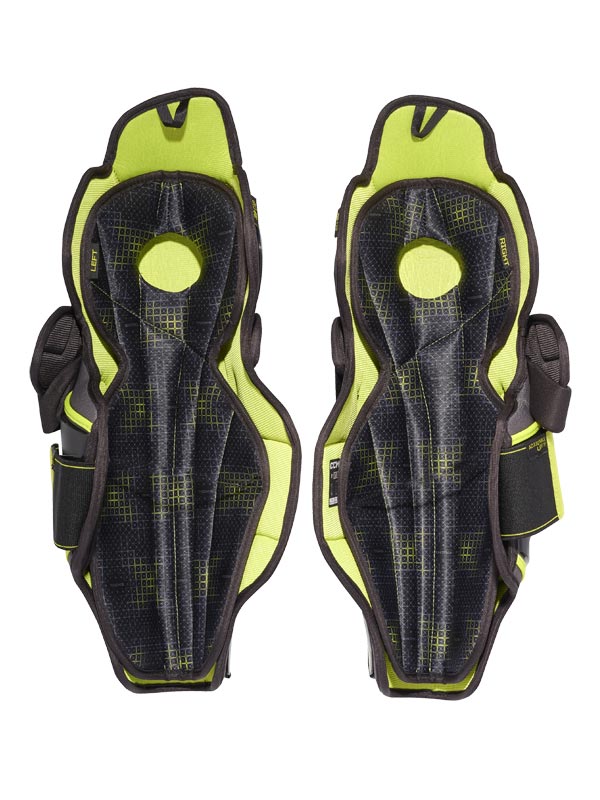 CCM Tacks XF 80 Junior Shin Guards
