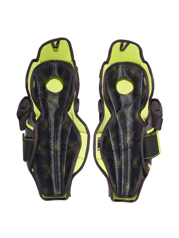 CCM Tacks XF 80 Senior Shin Guards