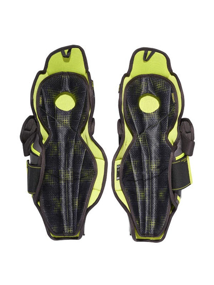 CCM Tacks XF 80 Senior Shin Guards