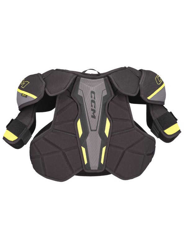 CCM Tacks XF 80 Senior Hockey Shoulder Pads