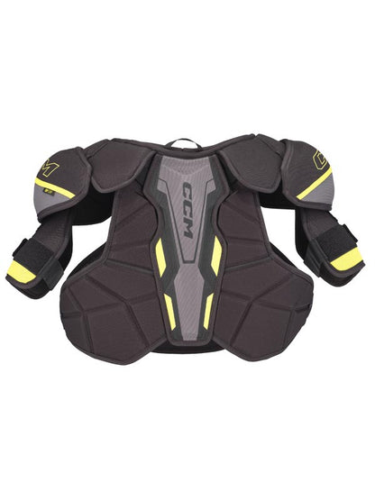 CCM Tacks XF 80 Senior Hockey Shoulder Pads