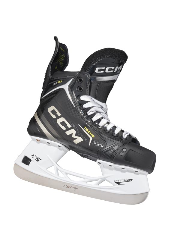 CCM Tacks XF 80 Intermediate Hockey Skate