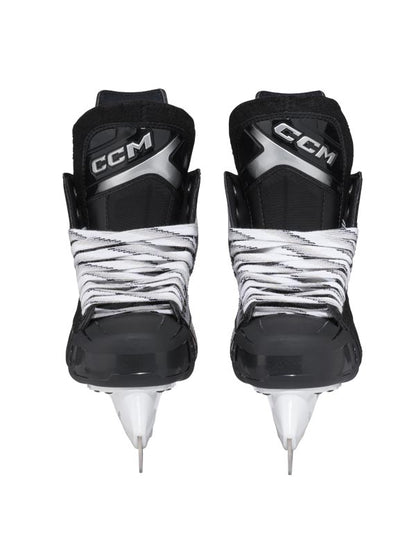 CCM Tacks XF 80 Intermediate Hockey Skate