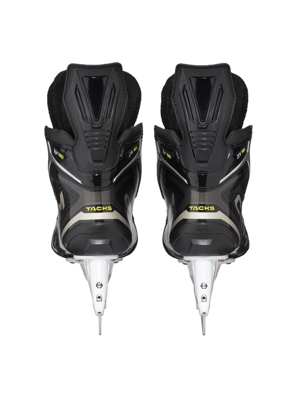 CCM Tacks XF 80 Intermediate Hockey Skate