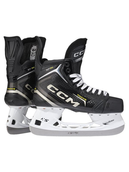 CCM Tacks XF 80 Intermediate Hockey Skate