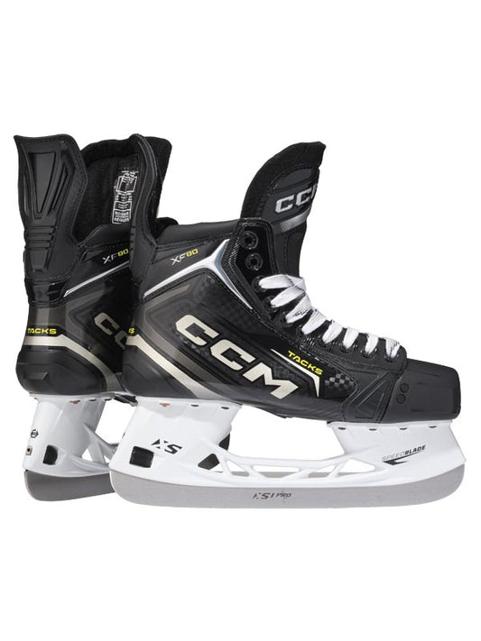 CCM Tacks XF 80 Intermediate Hockey Skate