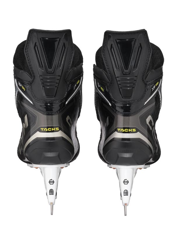 CCM Tacks XF 80 Junior Ice Hockey Skates