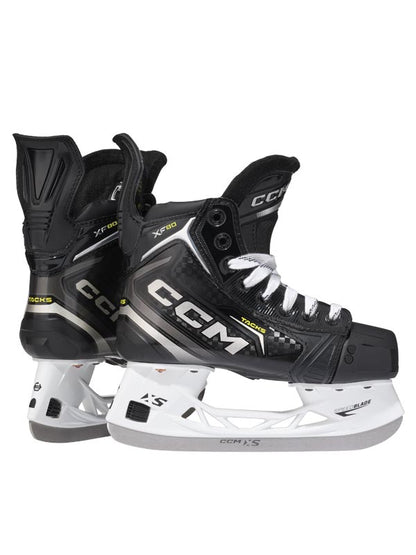 CCM Tacks XF 80 Junior Ice Hockey Skates