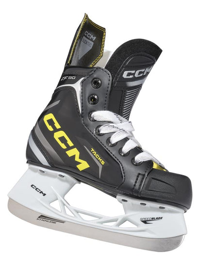 CCM Tacks XF 80 Youth Hockey Skate