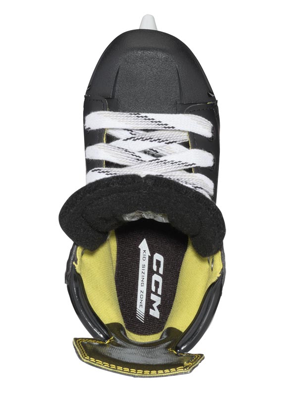 CCM Tacks XF 80 Youth Hockey Skate