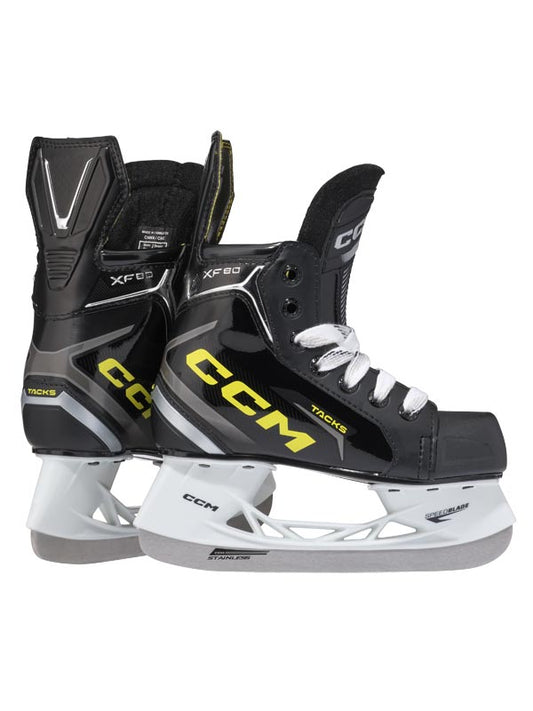 CCM Tacks XF 80 Youth Hockey Skate