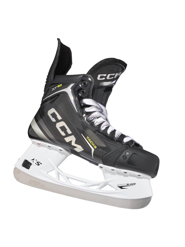 CCM Tacks XF 90 Intermediate Hockey Skate