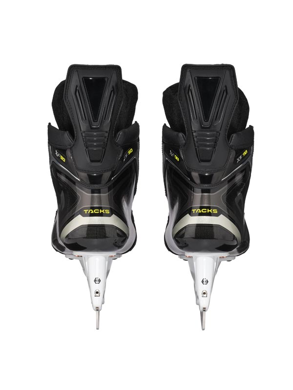 CCM Tacks XF 90 Intermediate Hockey Skate