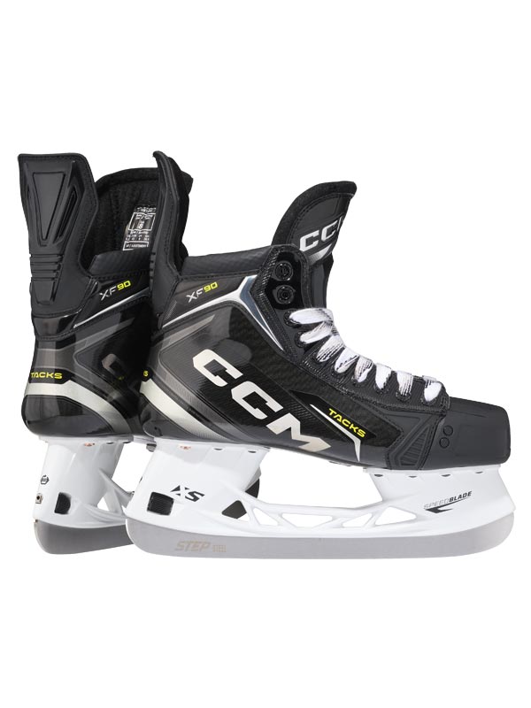 CCM Tacks XF 90 Intermediate Hockey Skate