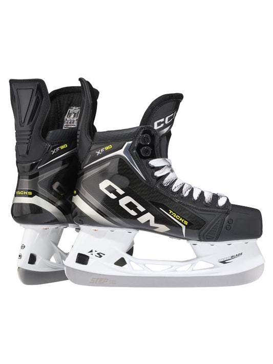 CCM Tacks XF 90 Intermediate Hockey Skate