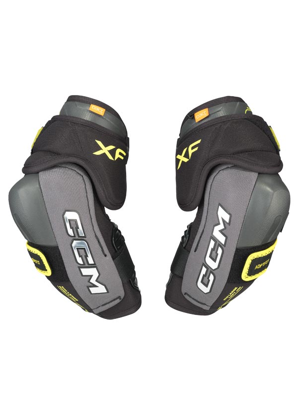 CCM Tacks XF Senior Elbow Pads