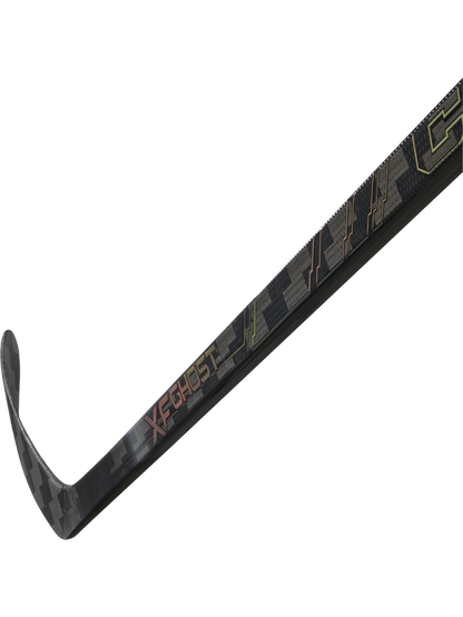 CCM Tacks XF Ghost Senior Hockey Stick