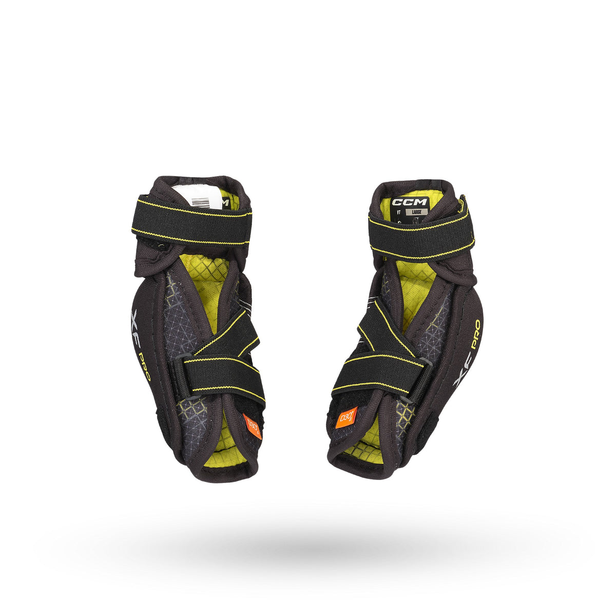 CCM Tacks XF Pro Youth Elbow Pads