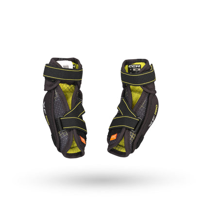 CCM Tacks XF Pro Youth Elbow Pads
