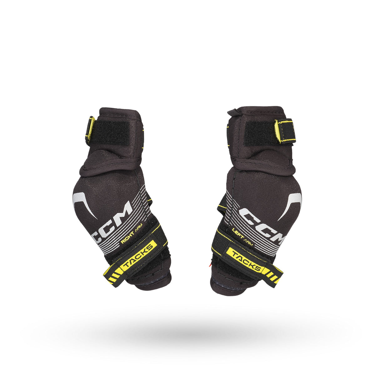 CCM Tacks XF Pro Youth Elbow Pads