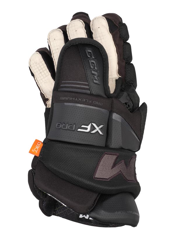 CCM Tacks XF Pro Junior Hockey Gloves