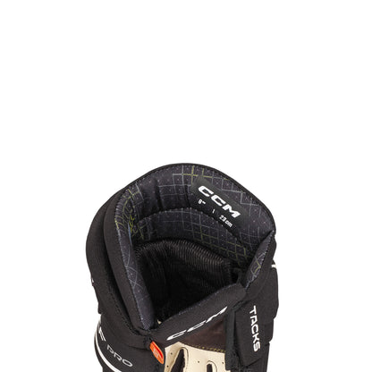 CCM Tacks XF Pro Youth Hockey Gloves