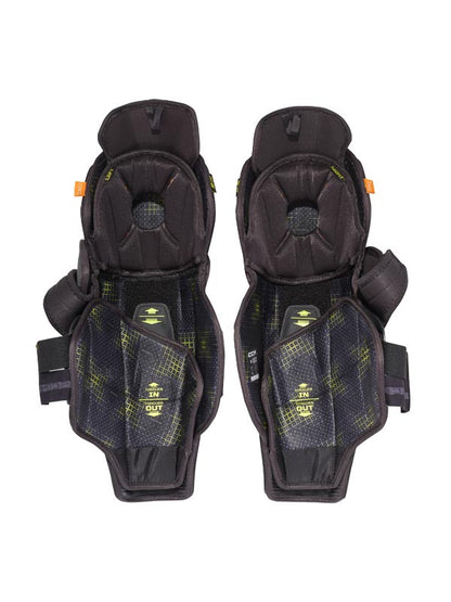 CCM Tacks XF Pro Senior Shin Guards