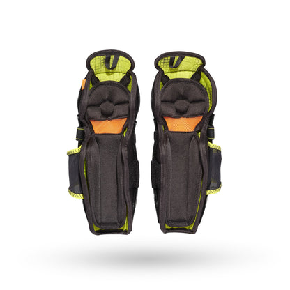 CCM Tacks XF Pro Youth Shin Guards
