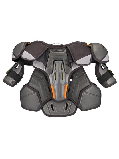 CCM Tacks XF Pro Junior Hockey Shoulder Pads