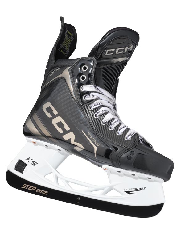 CCM Tacks XF Pro Intermediate Hockey Skate