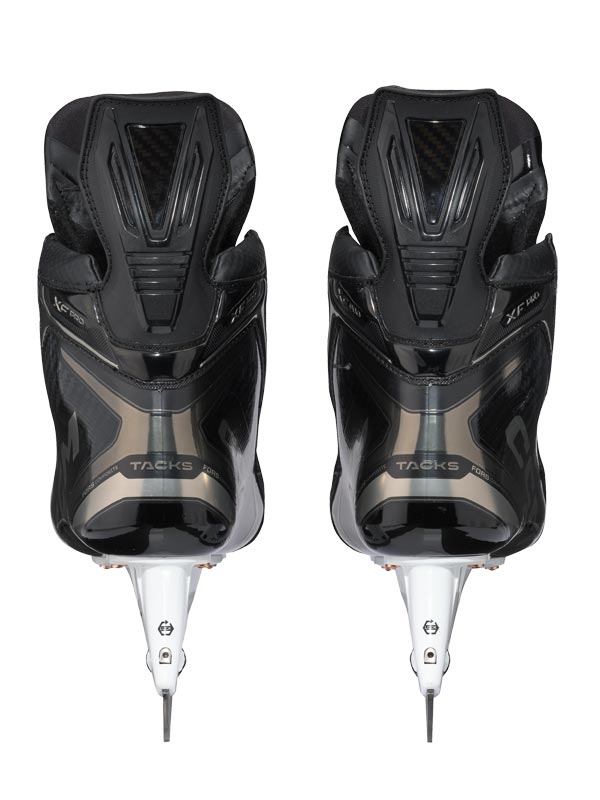 CCM Tacks XF Pro Intermediate Hockey Skate
