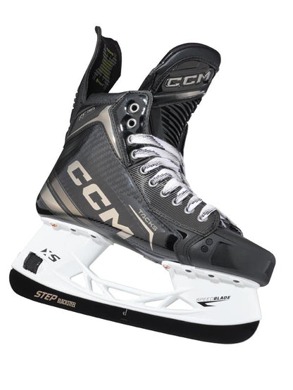 CCM Tacks XF Pro Senior Skate