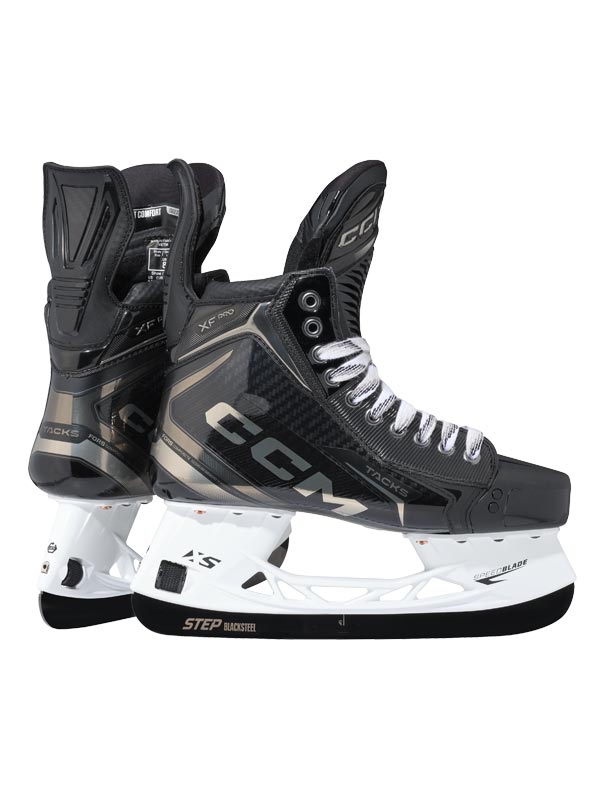 CCM Tacks XF Pro Senior Skate