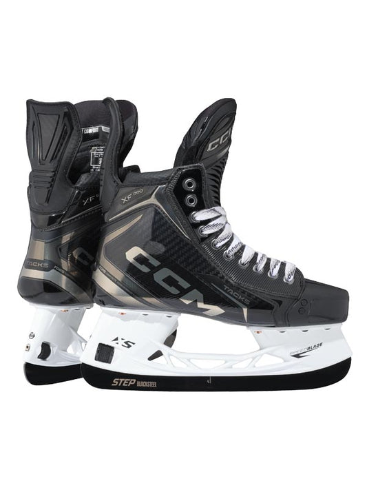 CCM Tacks XF Pro Senior Skate