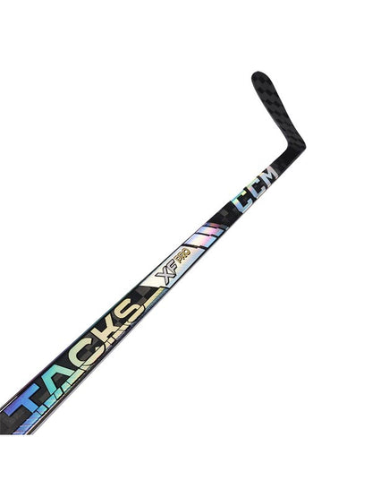 CCM Tacks XF Pro Intermediate Stick