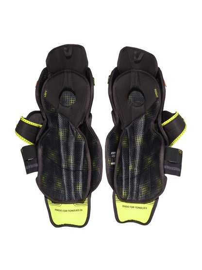 CCM Tacks XF Jr Shin Guards