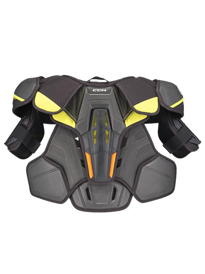 CCM Tacks XF Senior Shoulder Pads