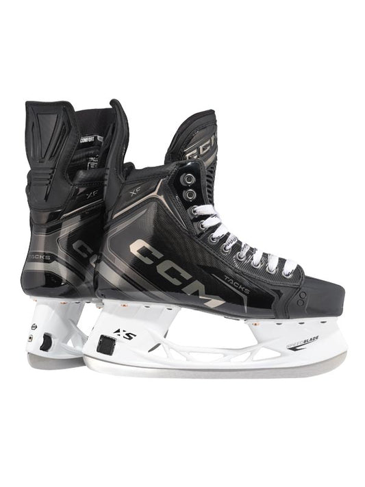 CCM Tacks XF Intermediate Hockey Skate