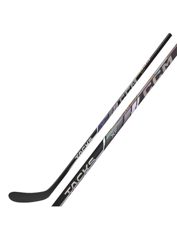 CCM Tacks XF Jr Hockey Stick