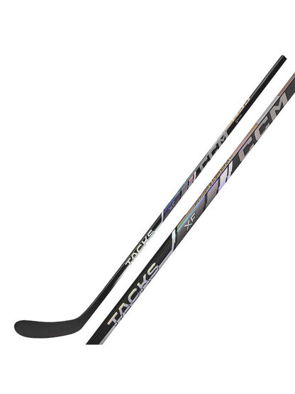 CCM Tacks XF Senior Stick